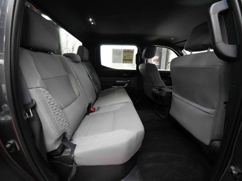 Used 2025 Toyota Tundra SR5 image 24