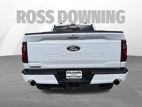 Used 2025 Ford F150 Tremor w/ Tow/Haul Package AWD/4WD image 5