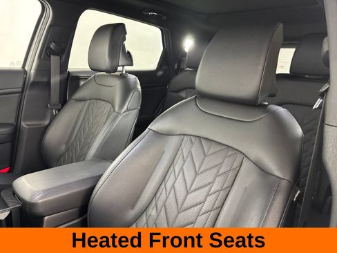 Used 2025 Kia Sportage X-Line w/ Premium Package AWD/4WD image 15
