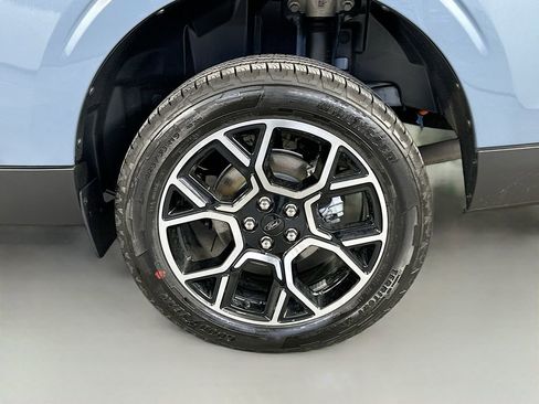 Used 2026 Ford Maverick Lariat AWD/4WD image 33