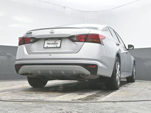 Used 2021 Nissan Altima 2.5 S image 32