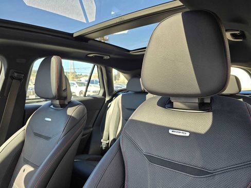 Used 2024 Mercedes-Benz GLC 43 AMG AMG GLC 43 image 23