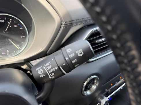 Used 2019 MAZDA CX-5 Grand Touring w/ GT Premium Package FWD image 48