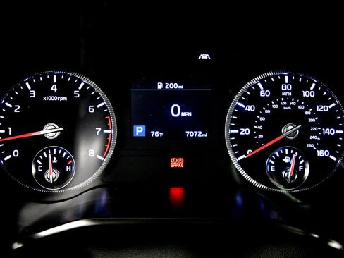 Certified 2022 Kia Telluride EX AWD/4WD image 23