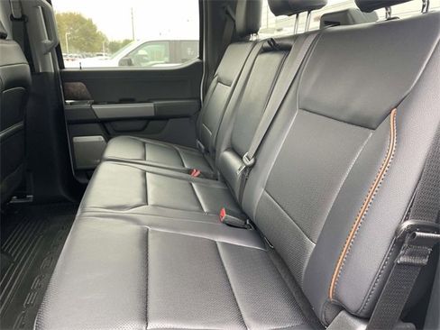New 2026 Ford F350 Lariat image 23