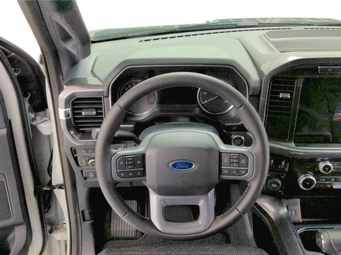 Used 2023 Ford F150 XLT w/ Equipment Group 302A High image 26