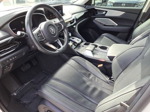 Used 2023 Acura MDX FWD w/ Technology Package image 11