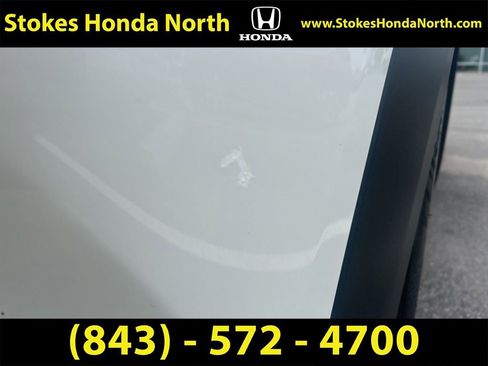 Used 2021 MAZDA CX-30 FWD 2.5 S image 13
