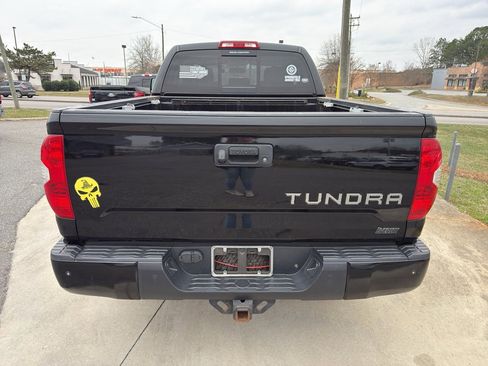 Used 2016 Toyota Tundra SR5 w/ TRD Off Road Package image 7