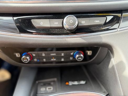 Used 2022 Buick Enclave Premium w/ Surround and Sites Package image 17