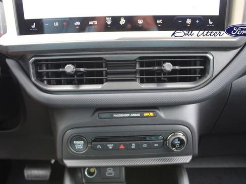 New 2026 Ford Bronco Sport Big Bend w/ Convenience Package AWD/4WD image 13