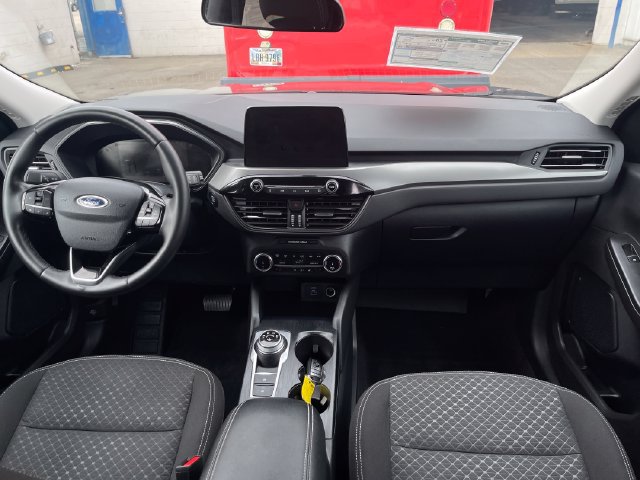 Used 2023 Ford Escape Active AWD/4WD image 32