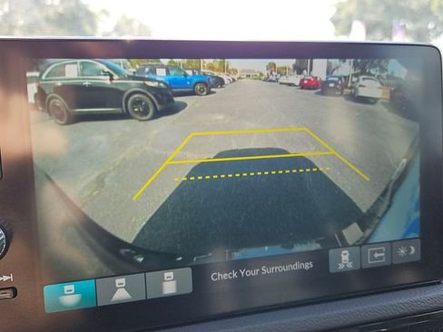 Certified 2023 Honda CR-V EX-L image 19