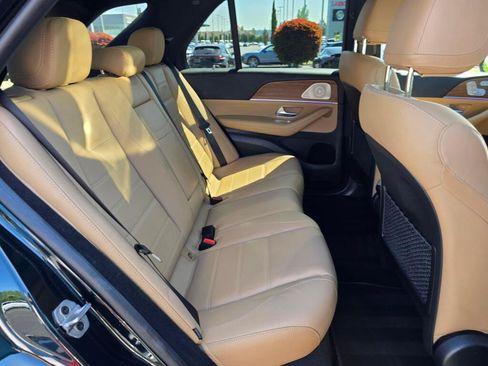 Used 2024 Mercedes-Benz GLE 350 4MATIC w/ Driver Assistance Package image 71