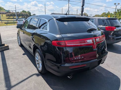Used 2014 Lincoln MKT AWD w/ Equipment Group 201A image 2