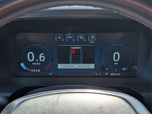 Used 2023 Ford Expedition Platinum image 22