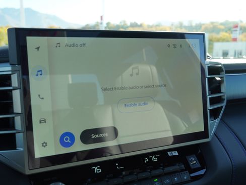 New 2026 Toyota Tundra Platinum w/ Tow Tech Package image 41