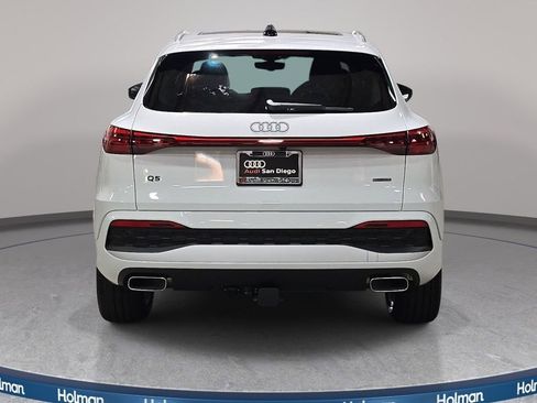 New 2026 Audi Q5 Premium Plus image 6