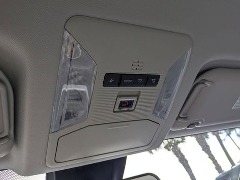 New 2025 Toyota RAV4 XLE image 23