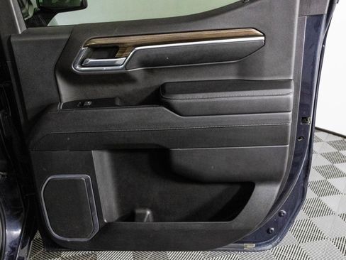 Certified 2023 Chevrolet Silverado 1500 LT image 36