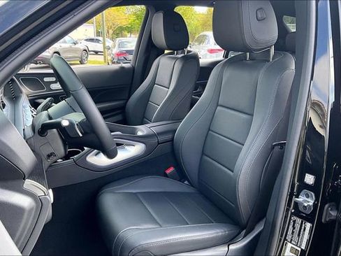 New 2025 Mercedes-Benz GLE 350 4MATIC image 8