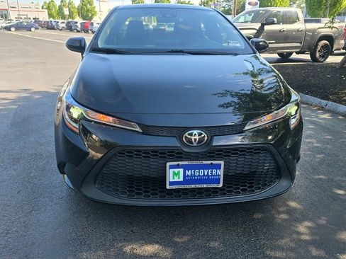 Used 2022 Toyota Corolla LE FWD image 10