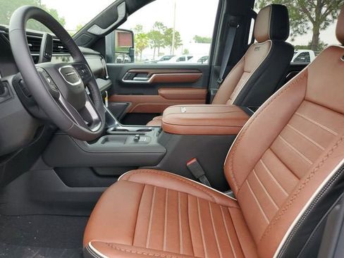New 2026 GMC Sierra 3500 Denali Ultimate AWD/4WD image 20