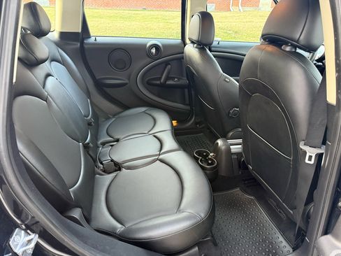 Used 2016 MINI Cooper Countryman S image 4