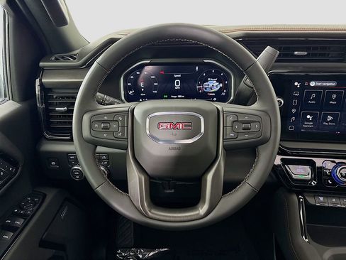 New 2026 GMC Sierra 2500 AT4 AWD/4WD image 11