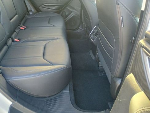 Used 2019 Subaru Forester Limited w/ Popular Package #3 image 20