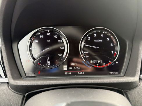 Used 2019 BMW X1 xDrive28i w/ Convenience Package image 12