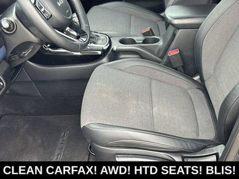 Used 2023 Kia Seltos S AWD/4WD image 24
