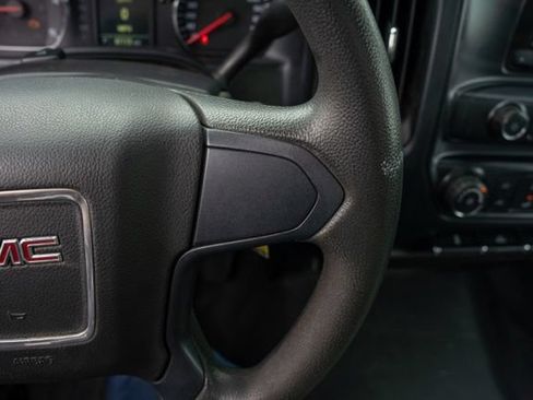 Used 2015 GMC Sierra 3500 2WD Regular Cab image 18