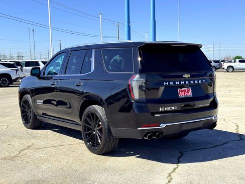 New 2026 Chevrolet Tahoe Premier AWD/4WD image 14
