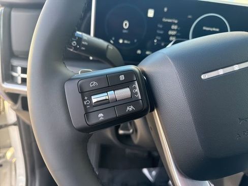 New 2026 Hyundai Santa Fe Limited image 21