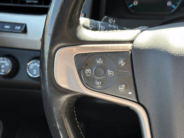 Used 2018 GMC Yukon XL Denali w/ Denali Ultimate Package AWD/4WD image 22