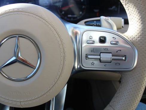 Used 2019 Mercedes-Benz S 63 AMG S 4MATIC Sedan image 24