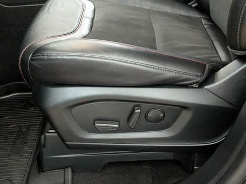 Certified 2024 Ford Explorer ST w/ Equipment Group 401A image 13