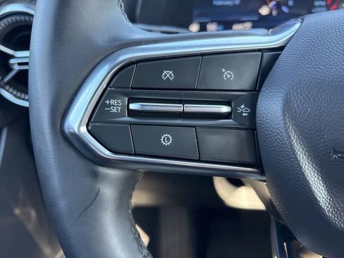 Used 2025 Chevrolet Equinox LT image 8