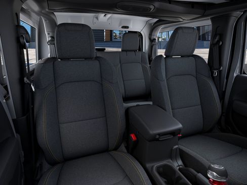 New 2026 Jeep Wrangler Sport image 16