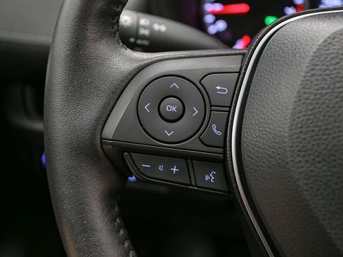 Used 2022 Toyota RAV4 XLE w/ XLE Grade Weather Package AWD/4WD image 34