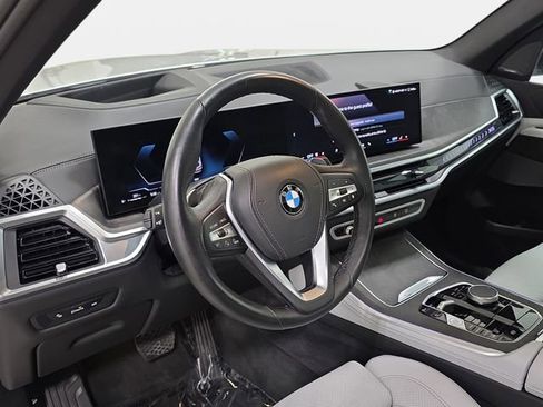 Certified 2026 BMW X5 xDrive40i w/ Premium Package AWD/4WD image 13