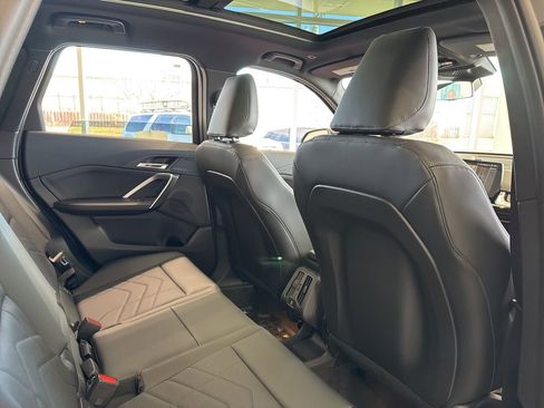 New 2026 BMW X1 xDrive28i image 45