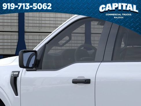 New 2026 Ford F150 XL AWD/4WD image 20