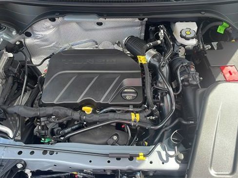 New 2026 Buick Envista Preferred w/ Convenience I Package image 24