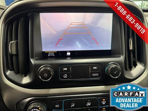 Used 2019 Chevrolet Colorado LT image 16