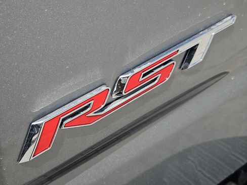 New 2026 Chevrolet Silverado 1500 RST w/ Z71 Off-Road Package AWD/4WD image 8