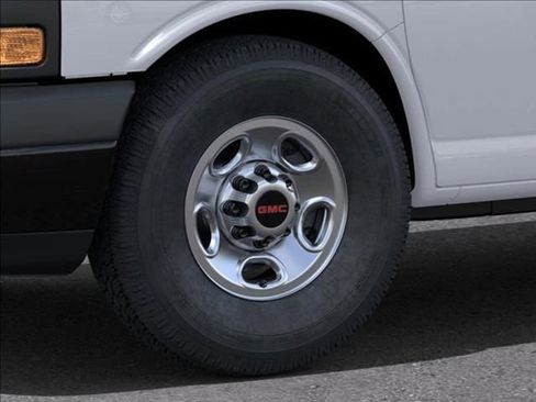 New 2025 GMC Savana 2500 w/ Communications Package image 9