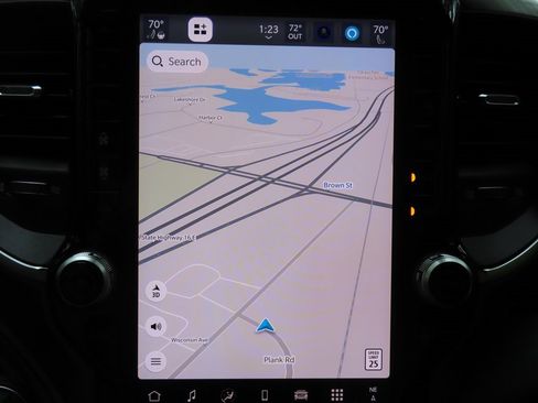 New 2026 RAM 1500 Big Horn image 8