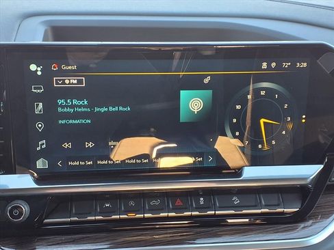 New 2026 Chevrolet Silverado 1500 LT Trail Boss image 14